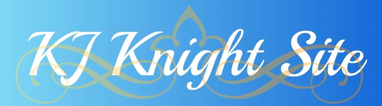 KJ Knight Site